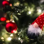Santa's Closest Neighbor Villa Rovaniemi