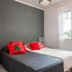 Santa's Closest Neighbor Villa