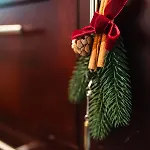 Santa's Closest Neighbor Villa *