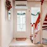 Santa's Closest Neighbor Villa *