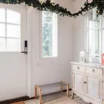Santa's Closest Neighbor