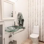 Villa Santa's Closest Neighbor Rovaniemi