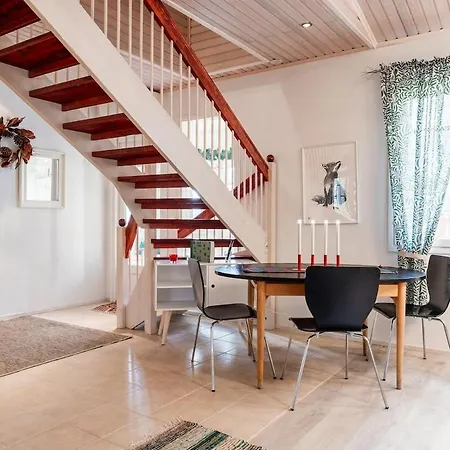 Santa's Closest Neighbor Villa *