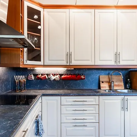 Santa's Closest Neighbor Rovaniemi