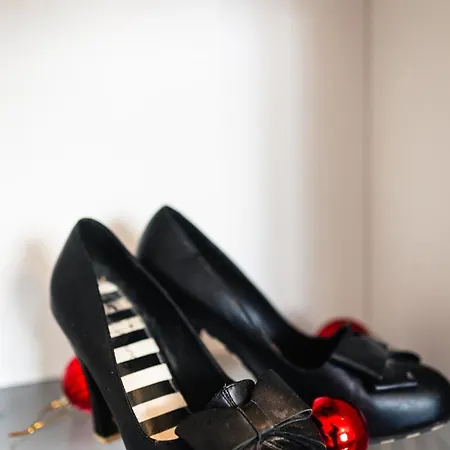 Santa's Closest Neighbor Rovaniemi