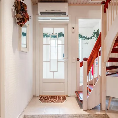 Santa's Closest Neighbor Villa *