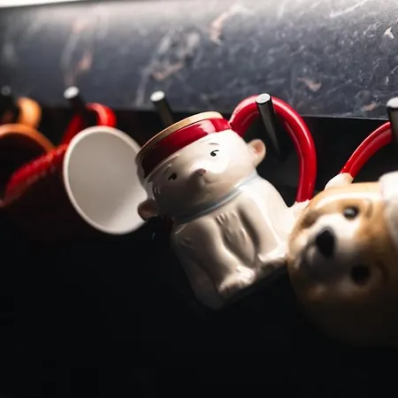 Santa's Closest Neighbor