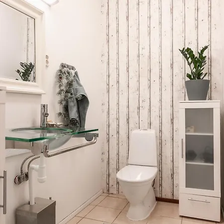 Santa's Closest Neighbor Rovaniemi