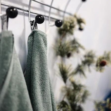 Vila Santa's Closest Neighbor Rovaniemi