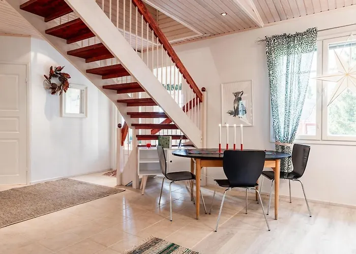 Santa's Closest Neighbor Villa *