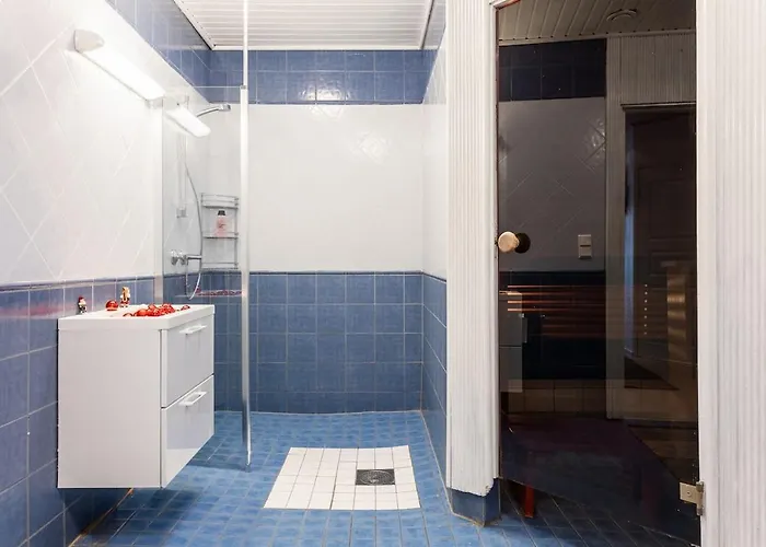 Santa's Closest Neighbor Villa *