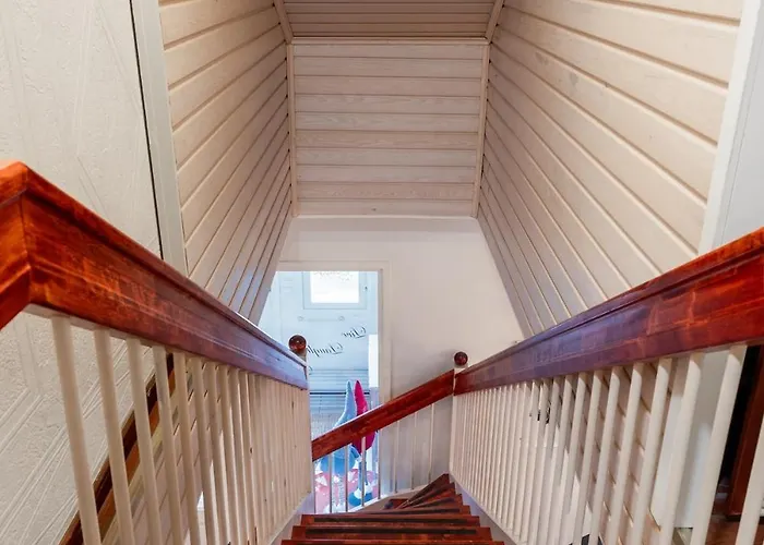 Huvilat Santa's Closest Neighbor Rovaniemi