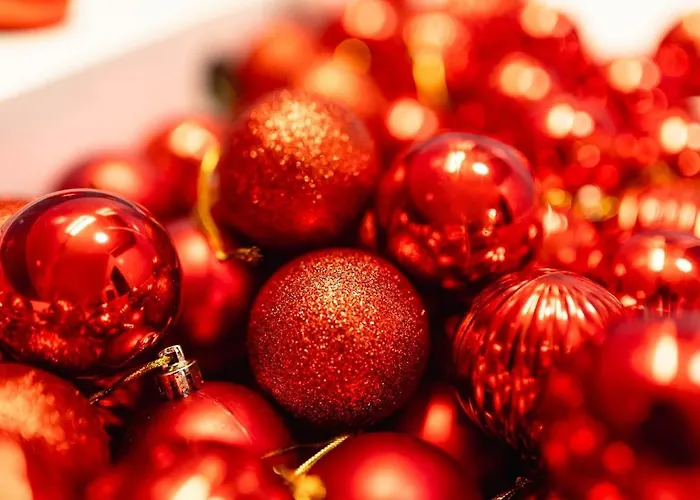 Santa's Closest Neighbor