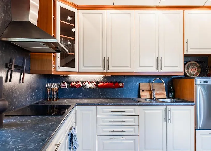 Santa's Closest Neighbor Rovaniemi