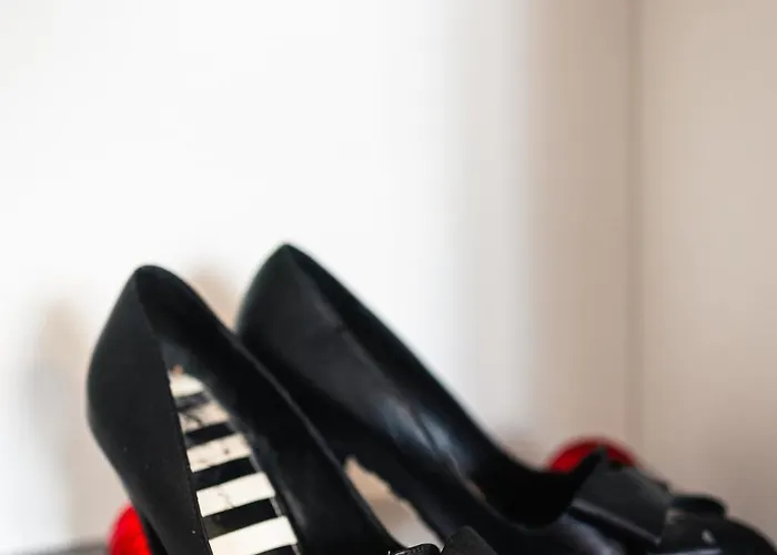 Santa's Closest Neighbor Rovaniemi