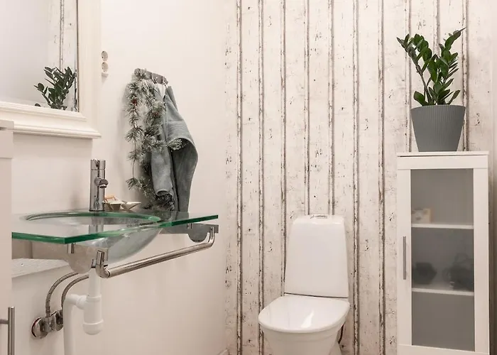 Santa's Closest Neighbor Rovaniemi