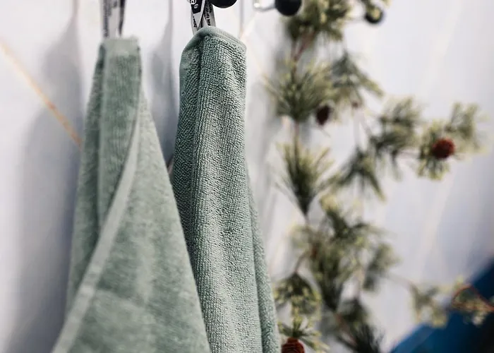 Santa's Closest Neighbor